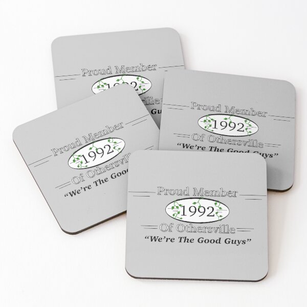 Item preview, Proud Member Of Othersville designed and sold by DravensEmporium.