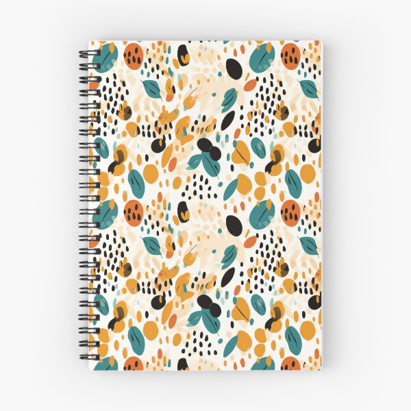 Item preview, Wild Whispers: Timeless Leopard Pattern designed and sold by KaleidoKiosk.