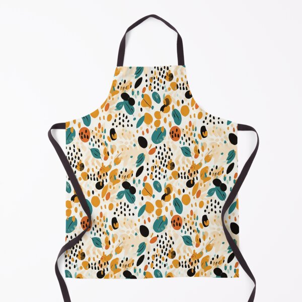 Item preview, Wild Whispers: Timeless Leopard Pattern designed and sold by KaleidoKiosk.