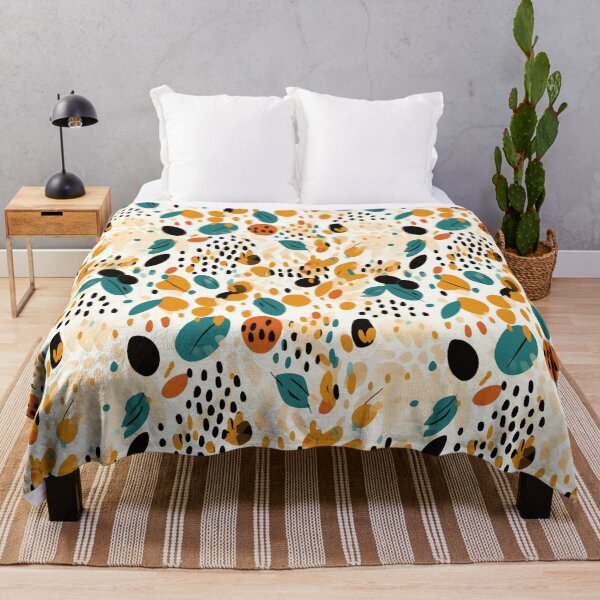 Item preview, Wild Whispers: Timeless Leopard Pattern designed and sold by KaleidoKiosk.