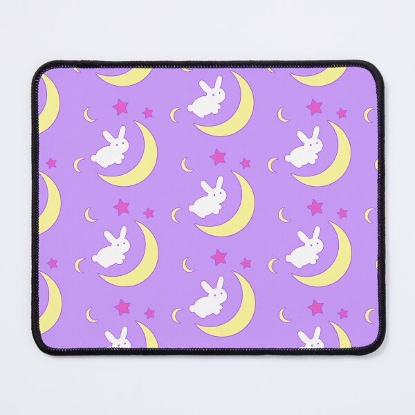 Item preview, Usagi's Blanket in Purple  designed and sold by Yuni-Naoki.