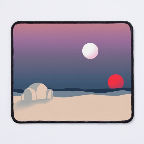 Item preview, Twin Suns designed and sold by jujus-doodles.
