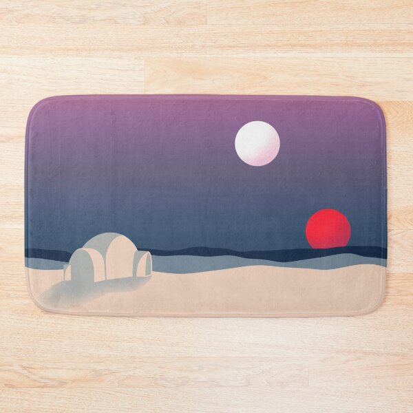 Item preview, Twin Suns designed and sold by jujus-doodles.
