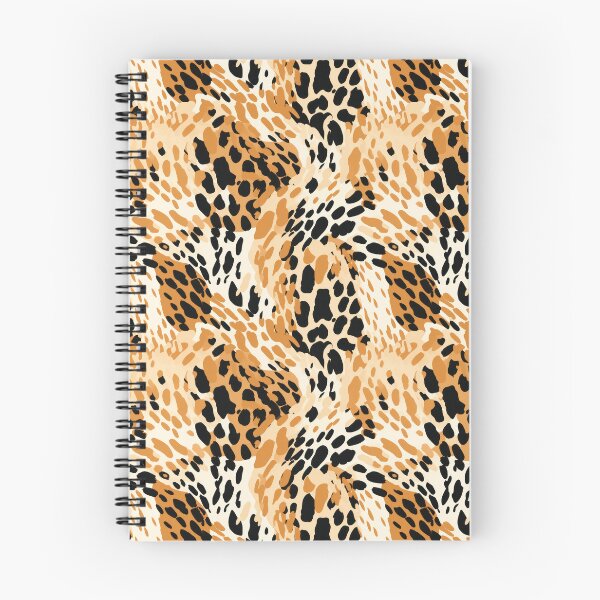 Item preview, Wild Whispers: Timeless Leopard Pattern designed and sold by KaleidoKiosk.