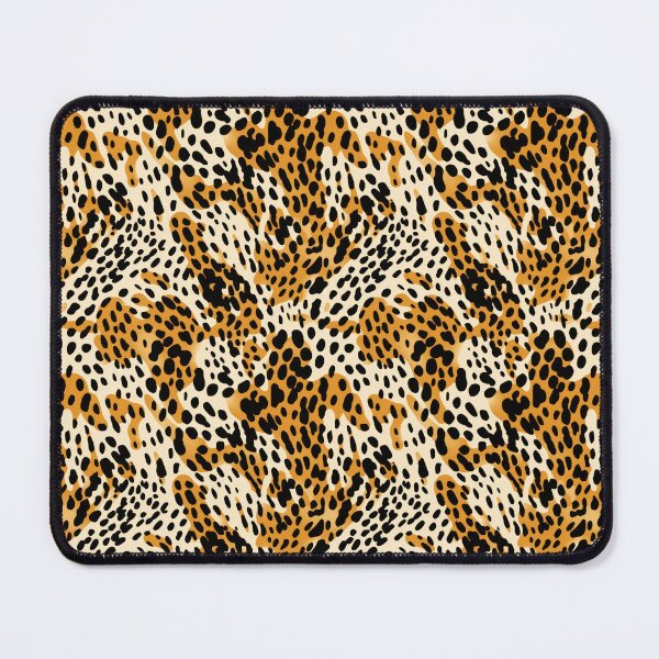 Item preview, Wild Whispers: Timeless Leopard Pattern designed and sold by KaleidoKiosk.