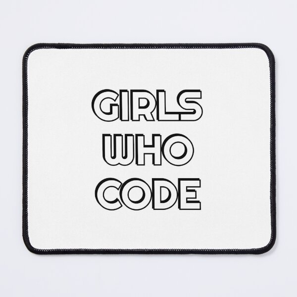 Item preview, Girls Who Code designed and sold by Inspirationmotivation.