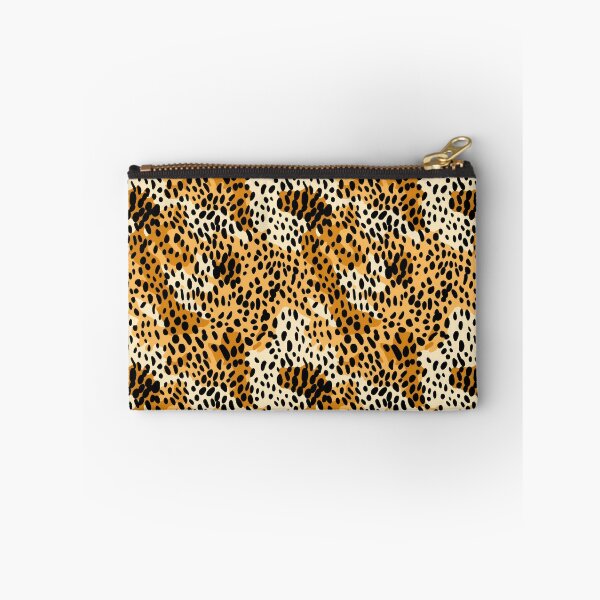 Item preview, Wild Whispers: Timeless Leopard Pattern designed and sold by KaleidoKiosk.