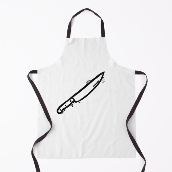 Item preview, a knife! designed and sold by rainbowcatnip.