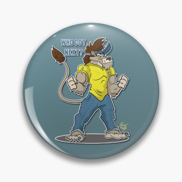 Item preview, Who Got Next? designed and sold by JohnnyPraize.