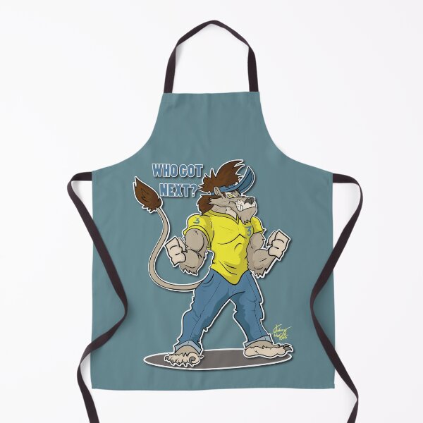 Item preview, Who Got Next? designed and sold by JohnnyPraize.