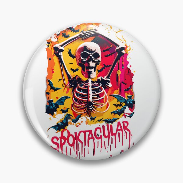 Item preview, Spooktacular designed and sold by Vo0do0oo.