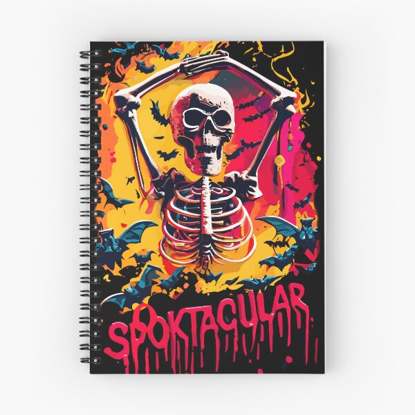 Item preview, Spooktacular designed and sold by Vo0do0oo.