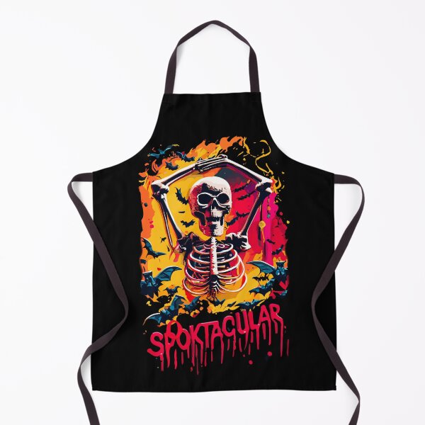 Item preview, Spooktacular designed and sold by Vo0do0oo.
