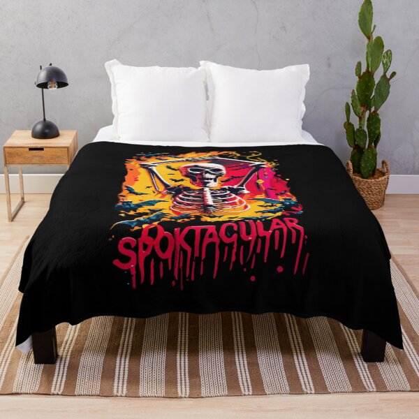 Item preview, Spooktacular designed and sold by Vo0do0oo.
