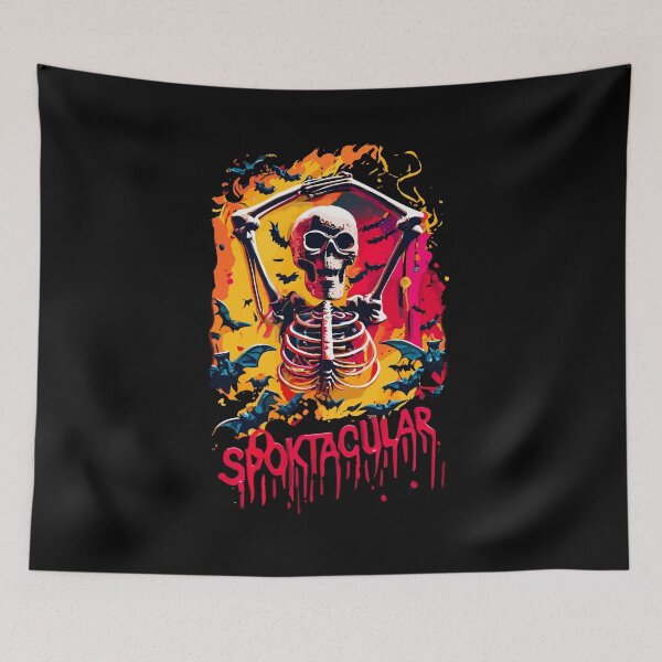 Item preview, Spooktacular designed and sold by Vo0do0oo.