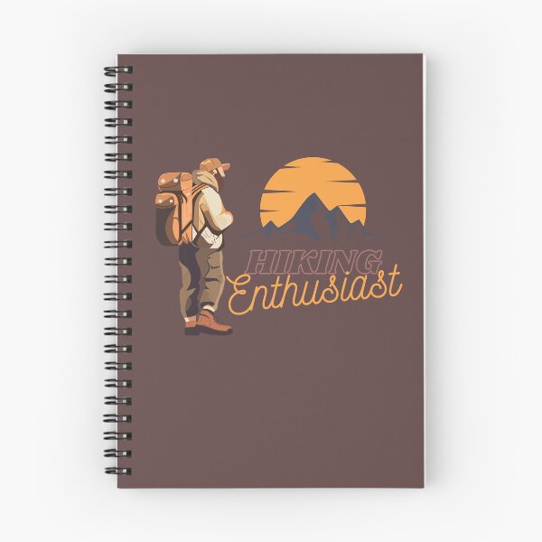 Item preview, Empowering Your Hiking Adventures with Style designed and sold by ProViper Creativity.