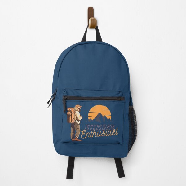 Item preview, Empowering Your Hiking Adventures with Style designed and sold by ProViper Creativity.