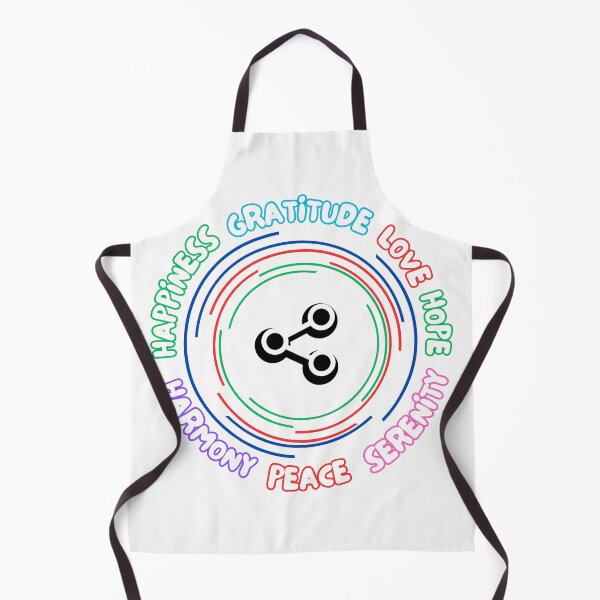 Item preview, Share Good Feelings designed and sold by Art Intelligence.