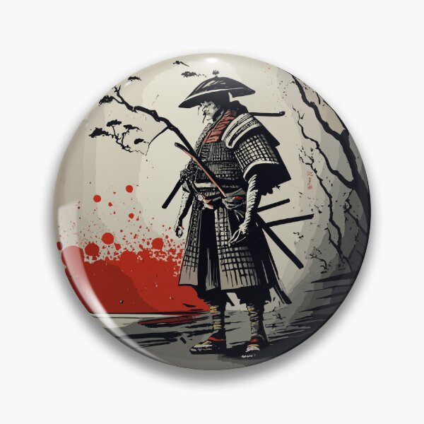Item preview, Japanese and Lone Mandalorian warrior 9 HQ designed and sold by Psycho-Crazy.