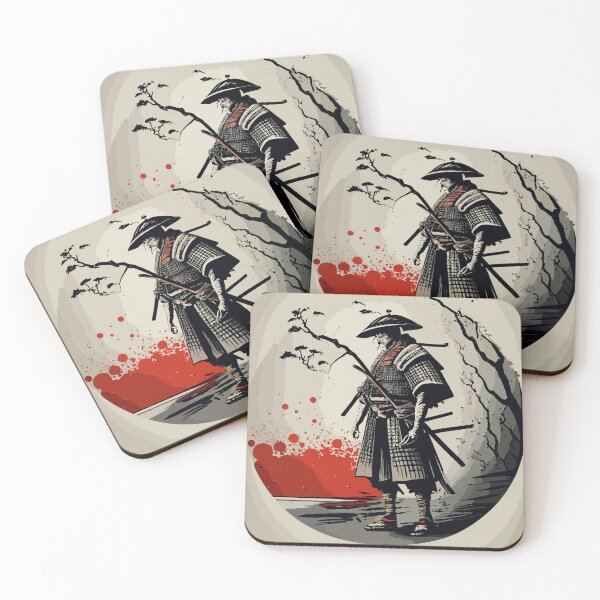 Item preview, Japanese and Lone Mandalorian warrior 9 HQ designed and sold by Psycho-Crazy.