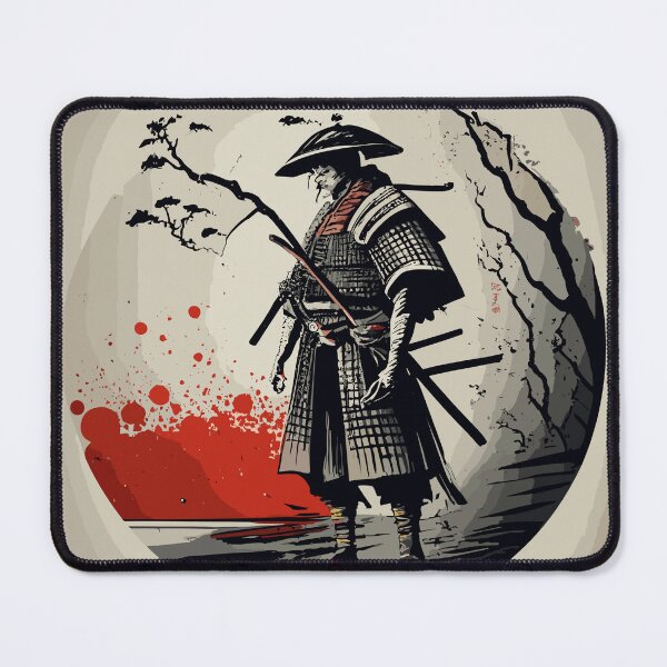 Item preview, Japanese and Lone Mandalorian warrior 9 HQ designed and sold by Psycho-Crazy.