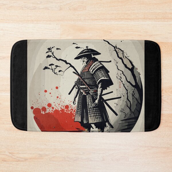 Item preview, Japanese and Lone Mandalorian warrior 9 HQ designed and sold by Psycho-Crazy.