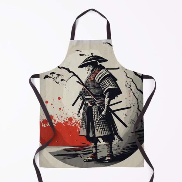 Item preview, Japanese and Lone Mandalorian warrior 9 HQ designed and sold by Psycho-Crazy.