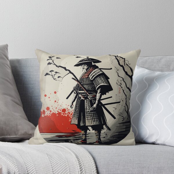 Item preview, Japanese and Lone Mandalorian warrior 9 HQ designed and sold by Psycho-Crazy.