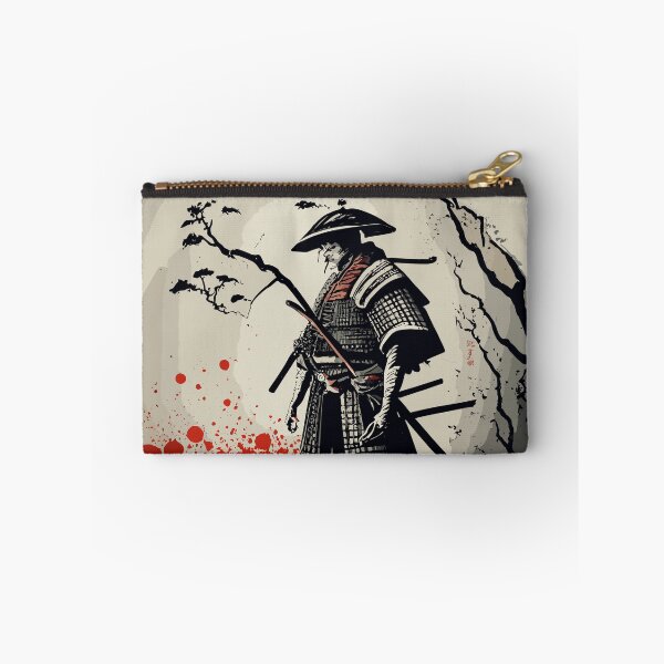 Item preview, Japanese and Lone Mandalorian warrior 9 HQ designed and sold by Psycho-Crazy.