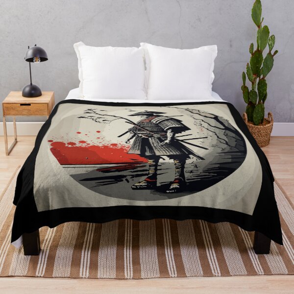 Item preview, Japanese and Lone Mandalorian warrior 9 HQ designed and sold by Psycho-Crazy.