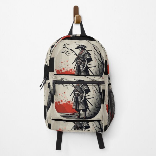 Item preview, Japanese and Lone Mandalorian warrior 9 HQ designed and sold by Psycho-Crazy.