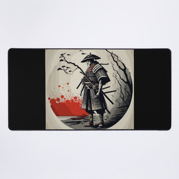 Item preview, Japanese and Lone Mandalorian warrior 9 HQ designed and sold by Psycho-Crazy.