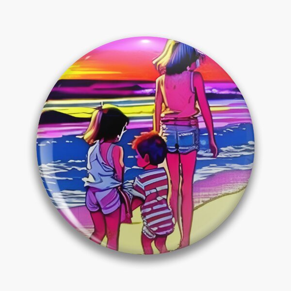 Item preview, Vacaciones familiares designed and sold by Tinytrends.