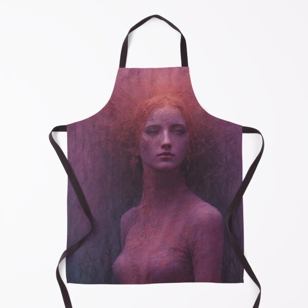 Item preview, The Melancholy Spirit designed and sold by lhandlott.