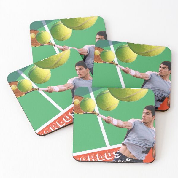 Item preview, Carlos Alcaraz number one designed and sold by doorzz.