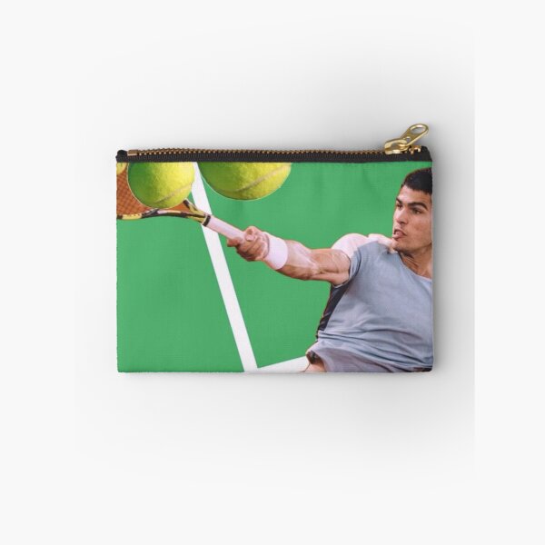 Item preview, Carlos Alcaraz number one designed and sold by doorzz.