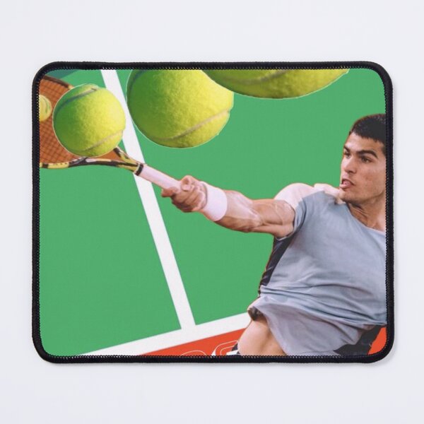 Item preview, Carlos Alcaraz number one designed and sold by doorzz.