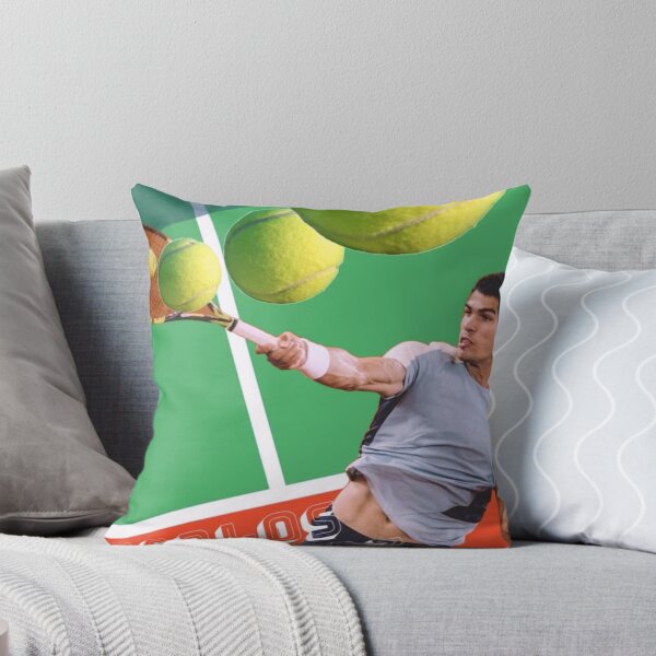 Item preview, Carlos Alcaraz number one designed and sold by doorzz.