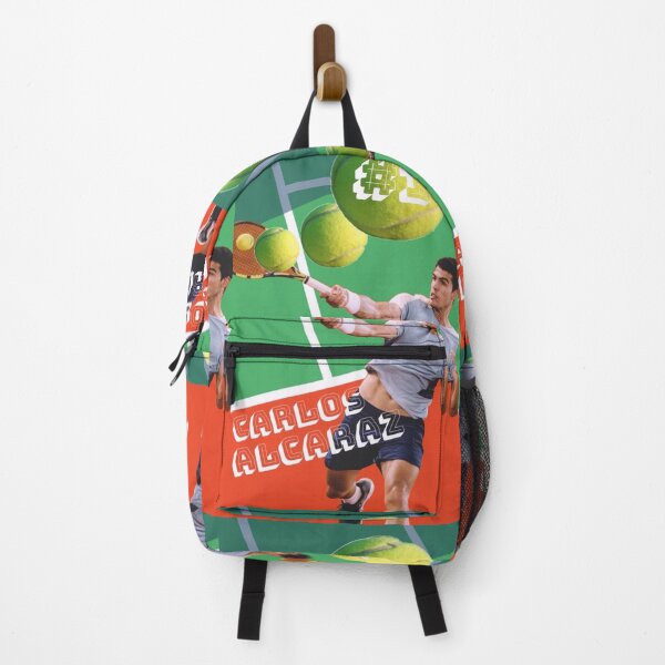 Item preview, Carlos Alcaraz number one designed and sold by doorzz.