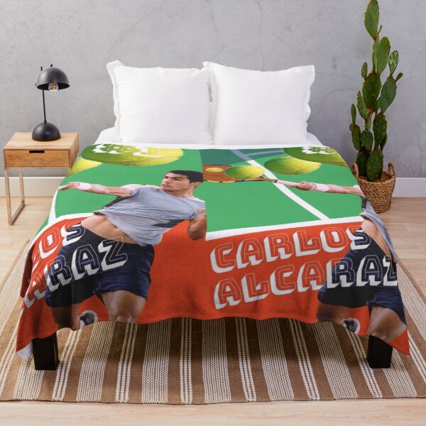 Item preview, Carlos Alcaraz number one designed and sold by doorzz.