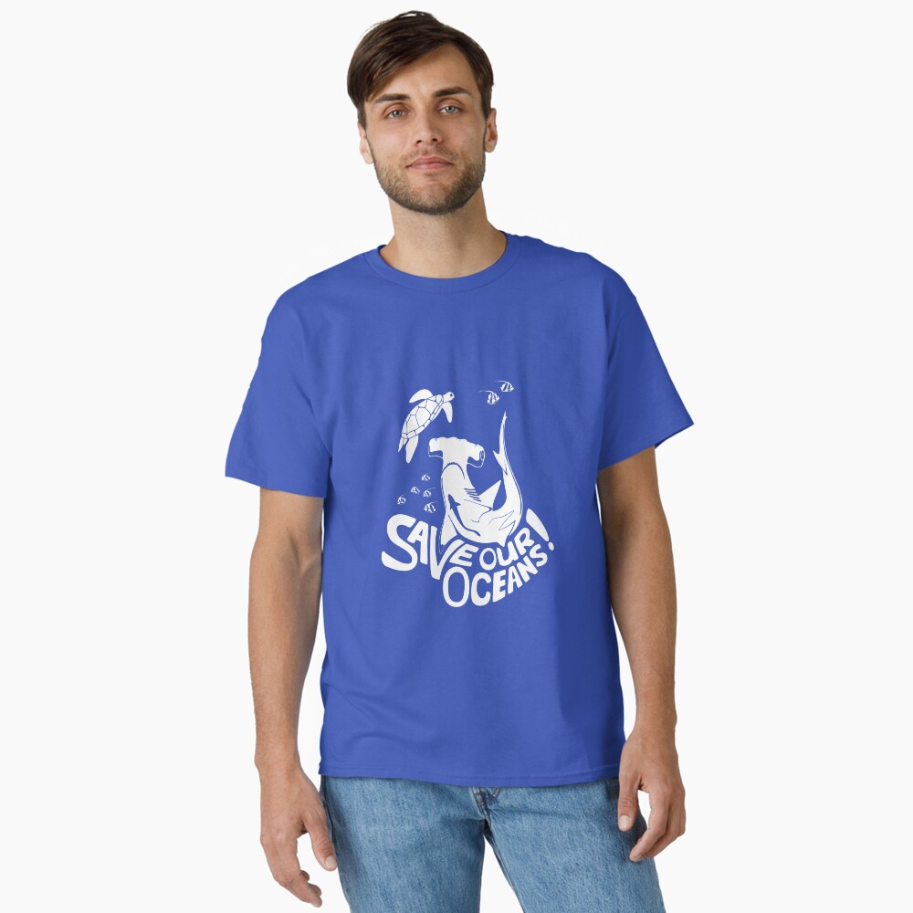 Item preview, Classic T-Shirt designed and sold by dootzstudio.