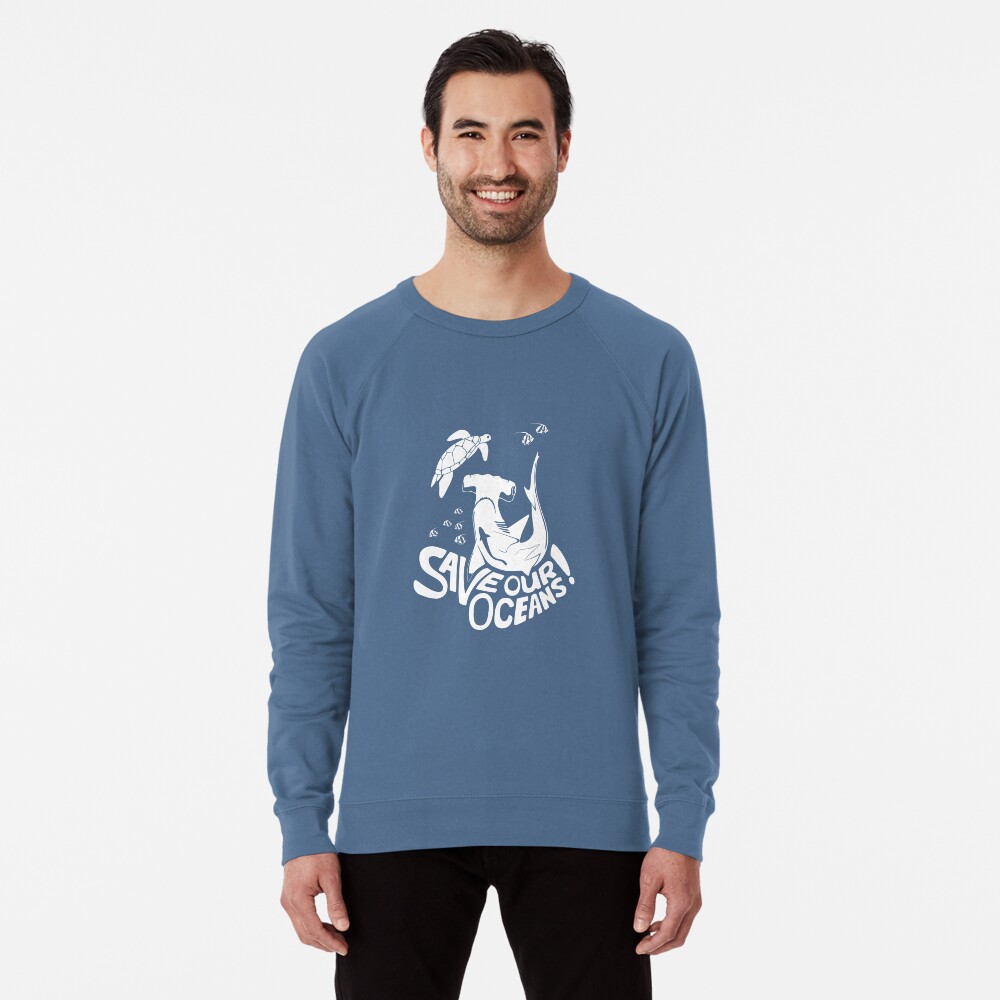 Item preview, Lightweight Sweatshirt designed and sold by dootzstudio.