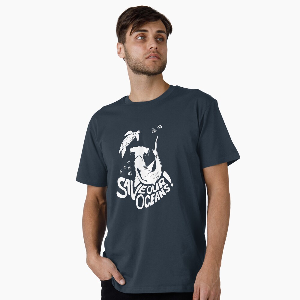 Item preview, Premium T-Shirt designed and sold by dootzstudio.