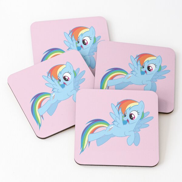Item preview, Rainbow Dash <3 designed and sold by Marco Bottiglieri.