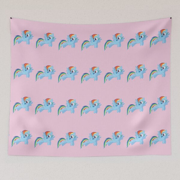 Item preview, Rainbow Dash <3 designed and sold by Marco Bottiglieri.