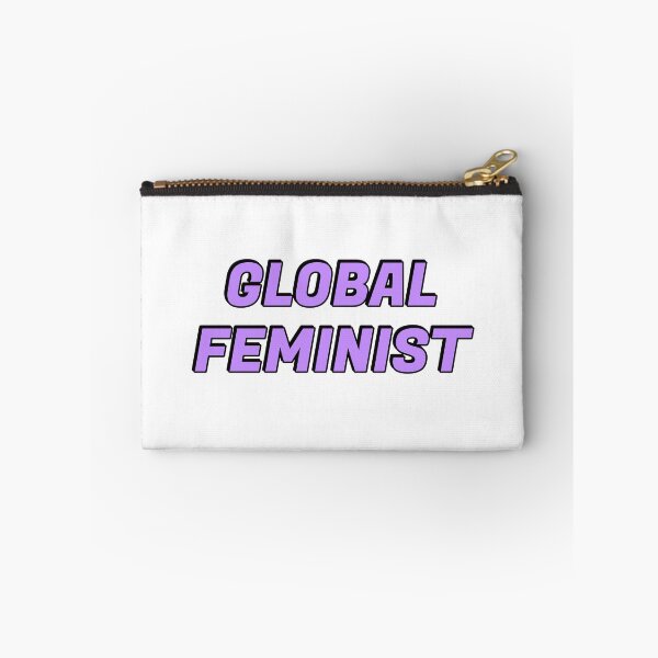 Item preview, FEMINISTA MUNDIAL designed and sold by Inspirationmotivation.