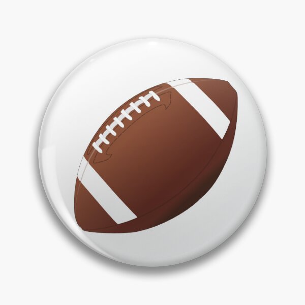 Item preview, Football designed and sold by rylee2020.