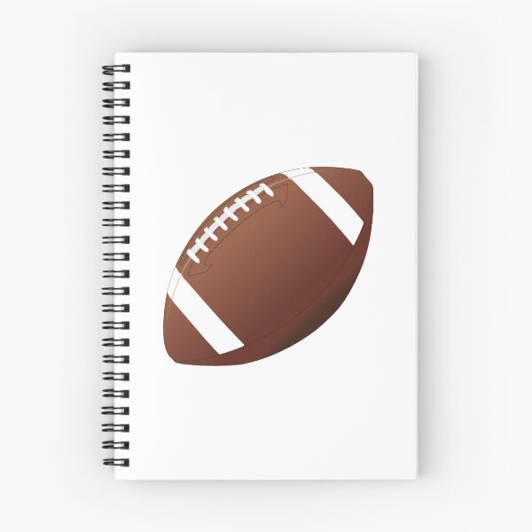 Item preview, Football designed and sold by rylee2020.