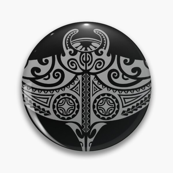 Item preview, Manta Ray designed and sold by DesignRebel138.