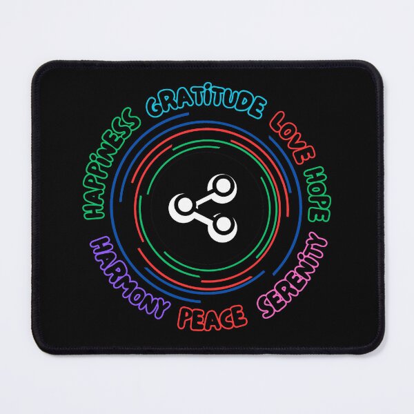 Item preview, Share Good Feelings Version 2 designed and sold by Art Intelligence.